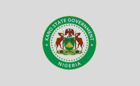 Kano State government