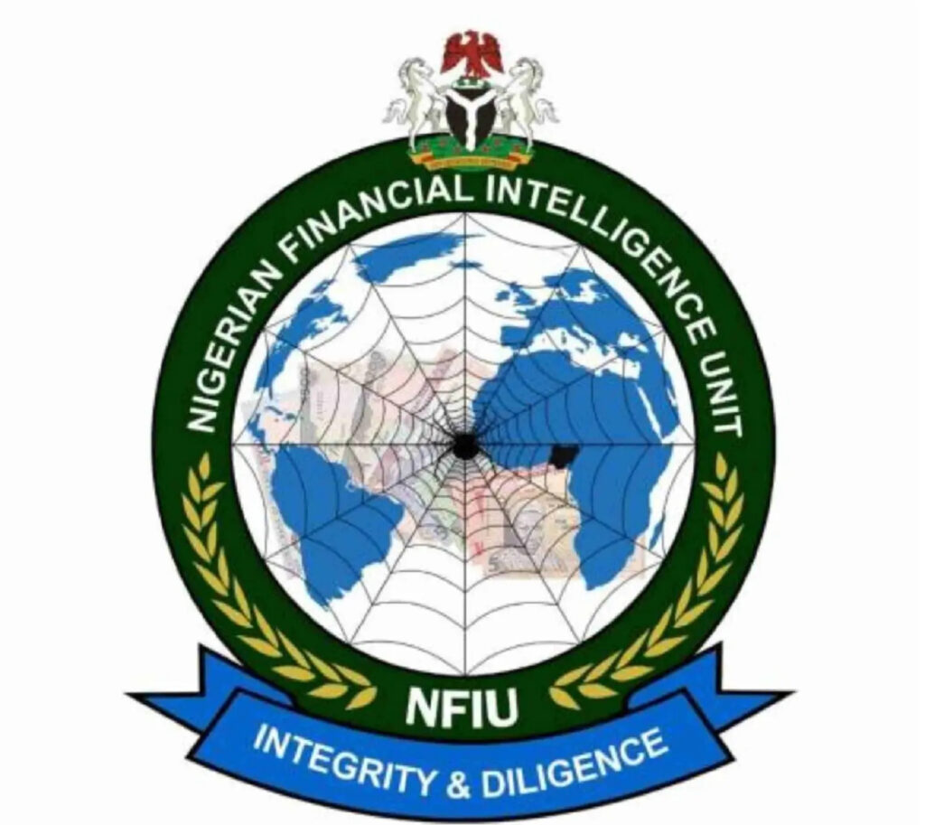 Nigerian Financial Intelligence Unit