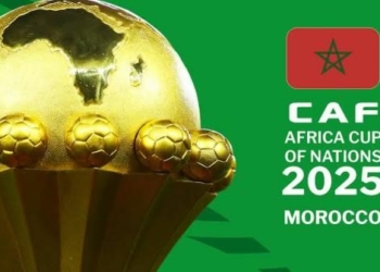 2025 AFCON