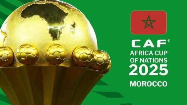 2025 AFCON