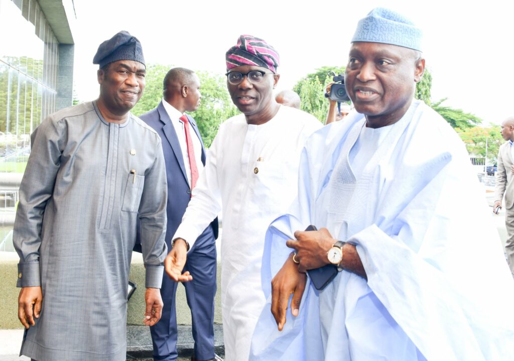 South West Governors