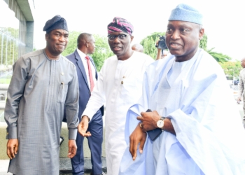 South West Governors