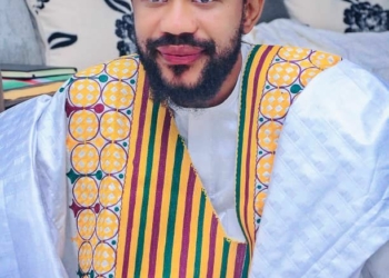 Abdurahman Mainasara Dala