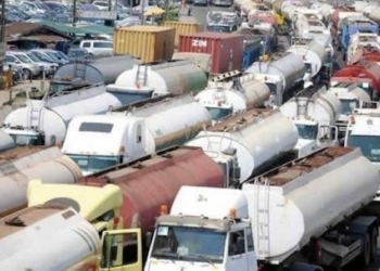 fuel marketers