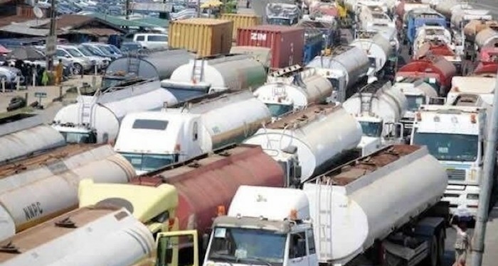 fuel marketers