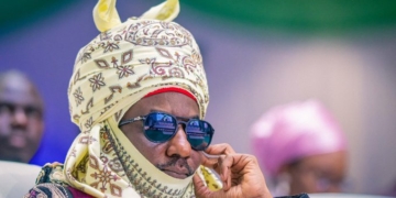 Emir of Kano