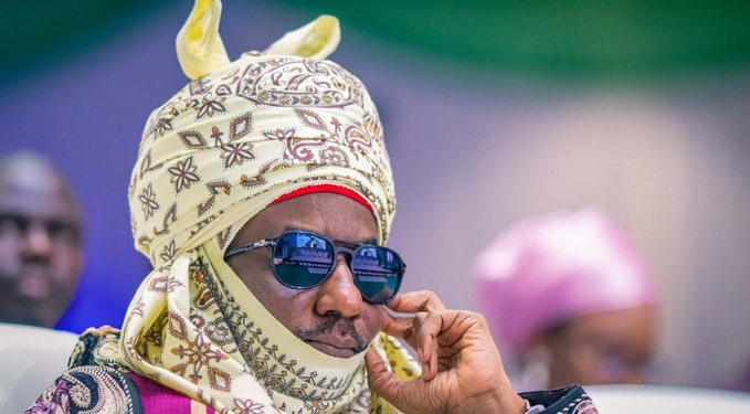 Emir of Kano