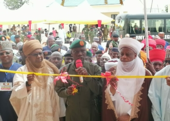 Sultan of Sokoto