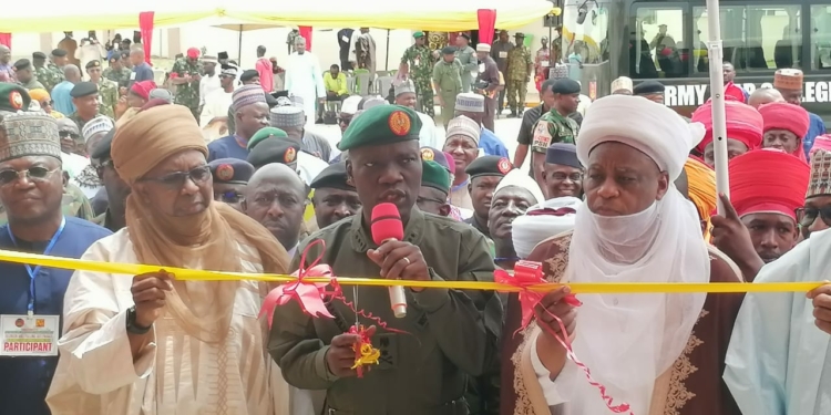 Sultan of Sokoto