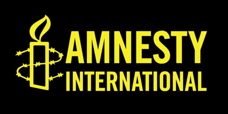 amnesty international