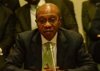 Godwin Emefiele