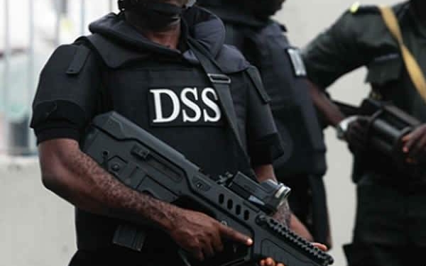 DSS