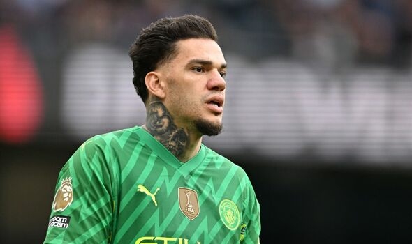 Ederson