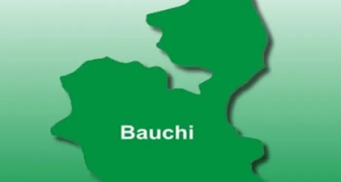 Bauchi State Government