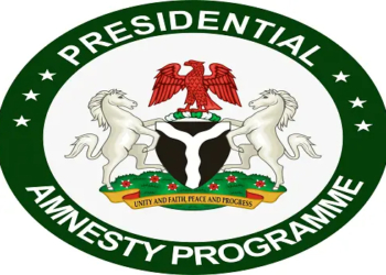 Presidential Amnesty Programme