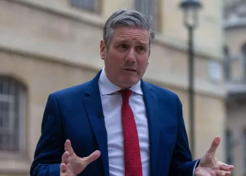 Keir Starmer