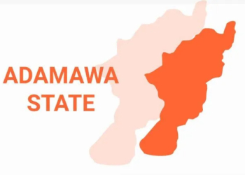 Adamawa state