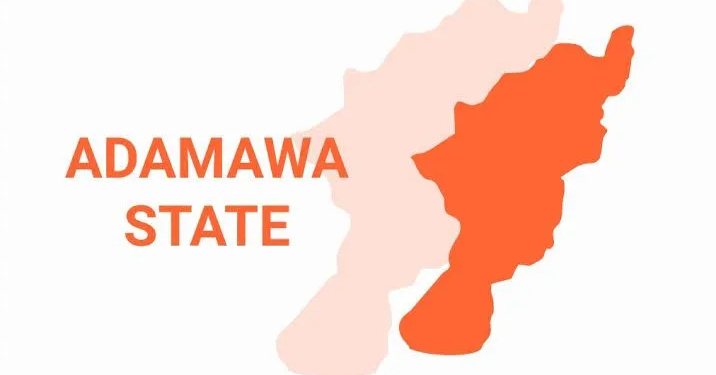 Adamawa state