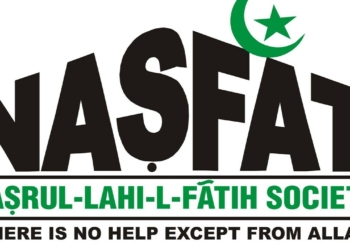 NASFAT