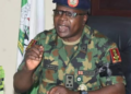 NYSC DG