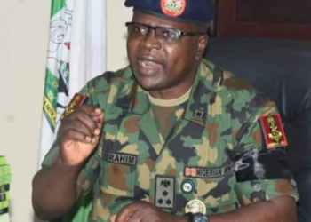 NYSC DG