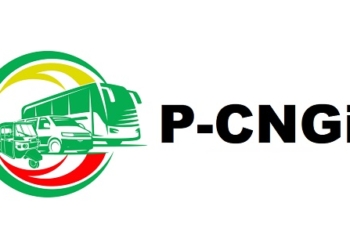 Presidential Compressed Natural Gas (CNG) Initiative