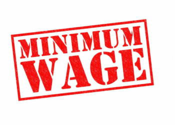 Minimum wage