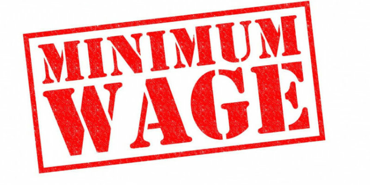 Minimum wage