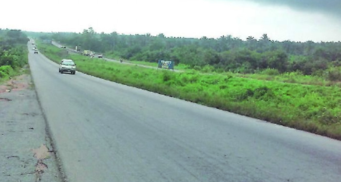 Ogun Highway