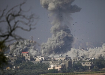 Israel strike