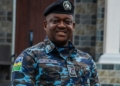 Force Public Relations Officer, Olumuyiwa Adejobi