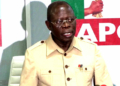 Adams Oshiomhole