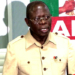 Adams Oshiomhole