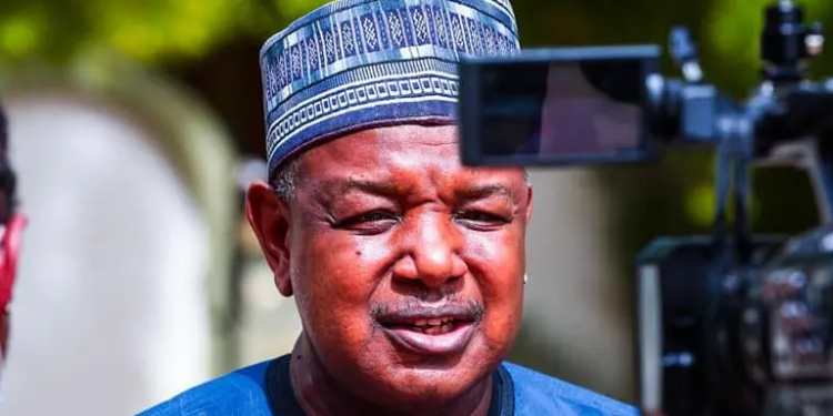 Atiku Bagudu