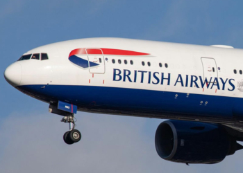 British Airways