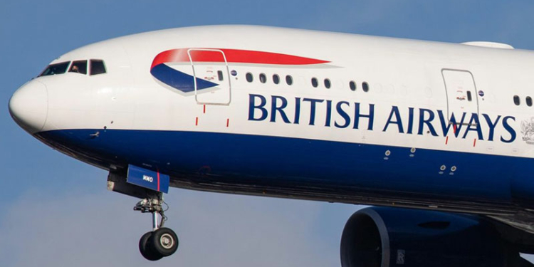 British Airways