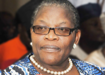 Oby Ezekwesili