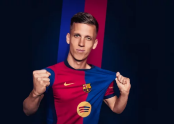 DAni Olmo