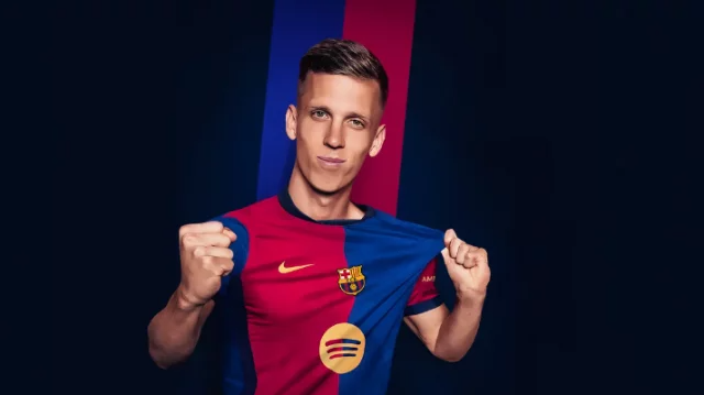 DAni Olmo