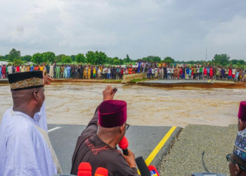 Kano-Maiduguri Highway