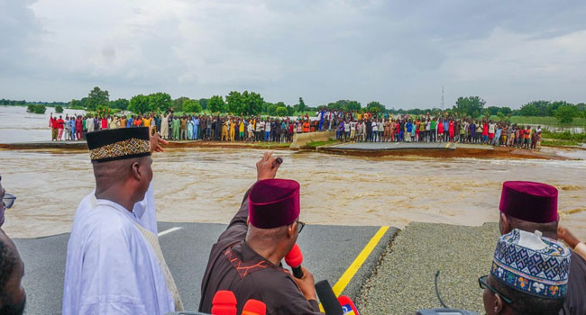 Kano-Maiduguri Highway