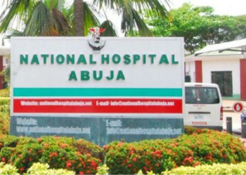 National Hospital Abuja