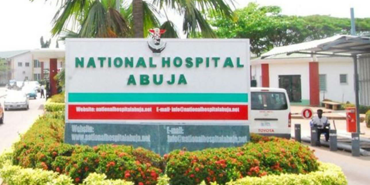 National Hospital Abuja