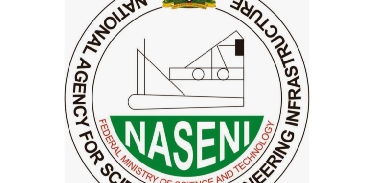 NASENI