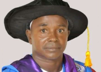 Prof Dantani Ibrahim Wushishi