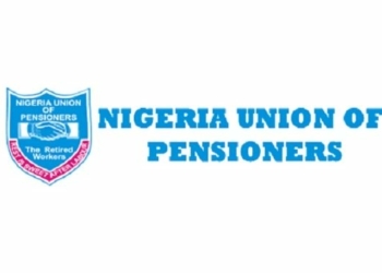 Nigeria Union of Pensioners (NUP)