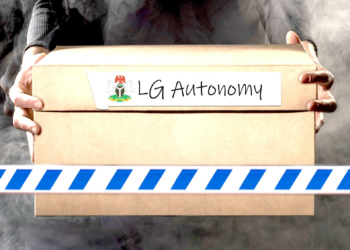 LG Autonomy