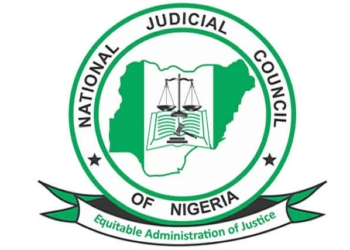 National Judicial Council