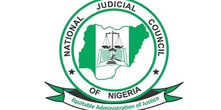 National Judicial Council