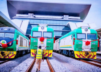 Nigerian Railway Corporation